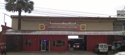 Mey Jo, en San Francisco