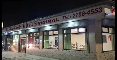 Restaurante 99