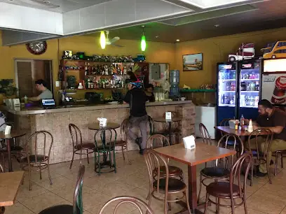 Bar La Rueda